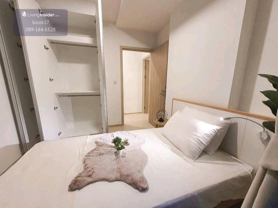 รูป Code: 26KJ4011 ให้เช่า Noble Ambience Sukhumvit 42 โนเบิล แอมเบียนส์ สุขุมวิท 42 - รูปที่ 9/13