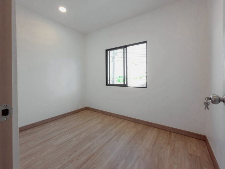 รูป ✨🏡 ขายทาวน์เฮ้าส์รีโนเวทใหม่ – หมู่บ้านพฤกษา 54 เฟส 1 ✨ - รูปที่ 11/13