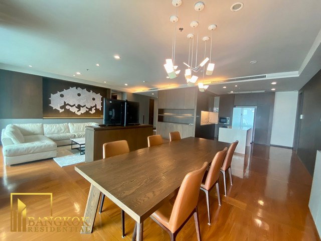 รูป Parco Condo | 4 Bedroom Luxury Condo For Rent in Sathorn - BR16580CD - รูปที่ 5/47