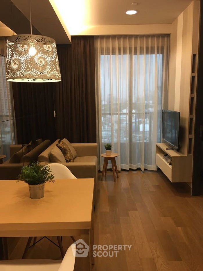 รูป คอนโด 1 ห้องนอน ขาย ที่ ลุมพินี 24 ใกล้ BTS พร้อมพงษ์ (ID 3141732) - รูปที่ 13/16