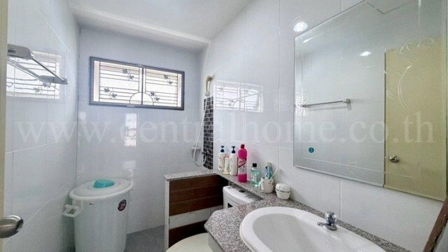 รูป บ้านเดี่ยว ธาราวิลล์ รังสิต - คลอง 5 ราคาถูกที่สุด - รูปที่ 17/18