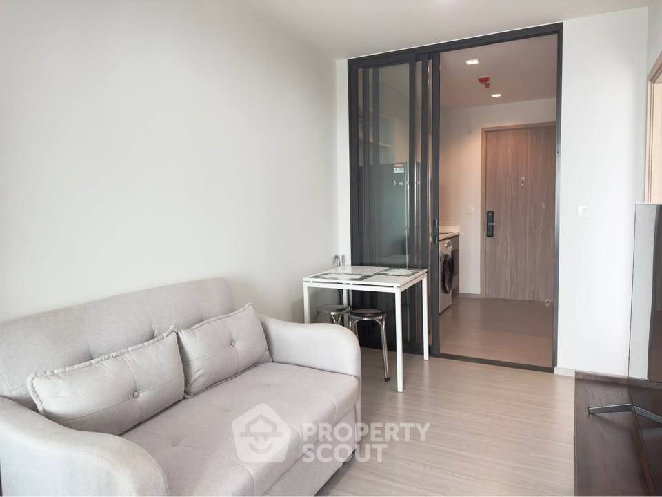 รูป คอนโด 2 ห้องนอน โซน ท่าพระ Life Sathorn Sierra ใกล้ BTS ตลาดพลู 400 ม. (ID 2207661) - รูปที่ 10/16