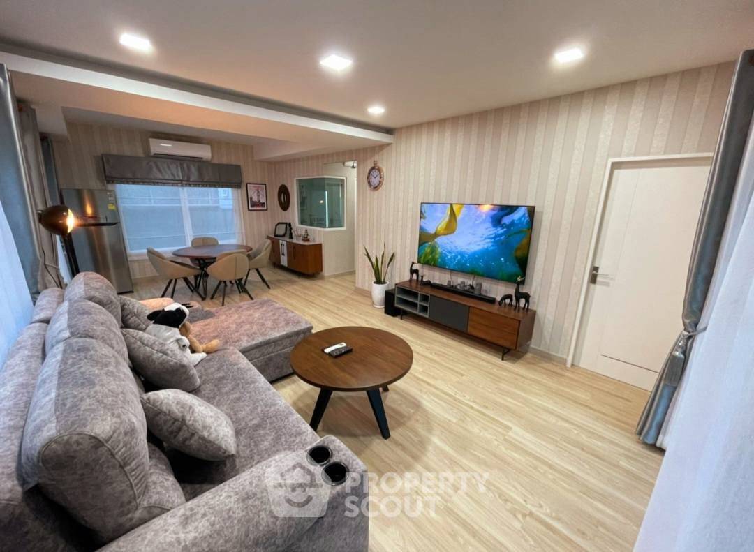 รูป บ้าน 3 ห้องนอน ให้เช่า ที่ วิลาจจิโอ ศรีนครินทร์ ใกล้แพรกษา (ID 3140393) - รูปที่ 3/7