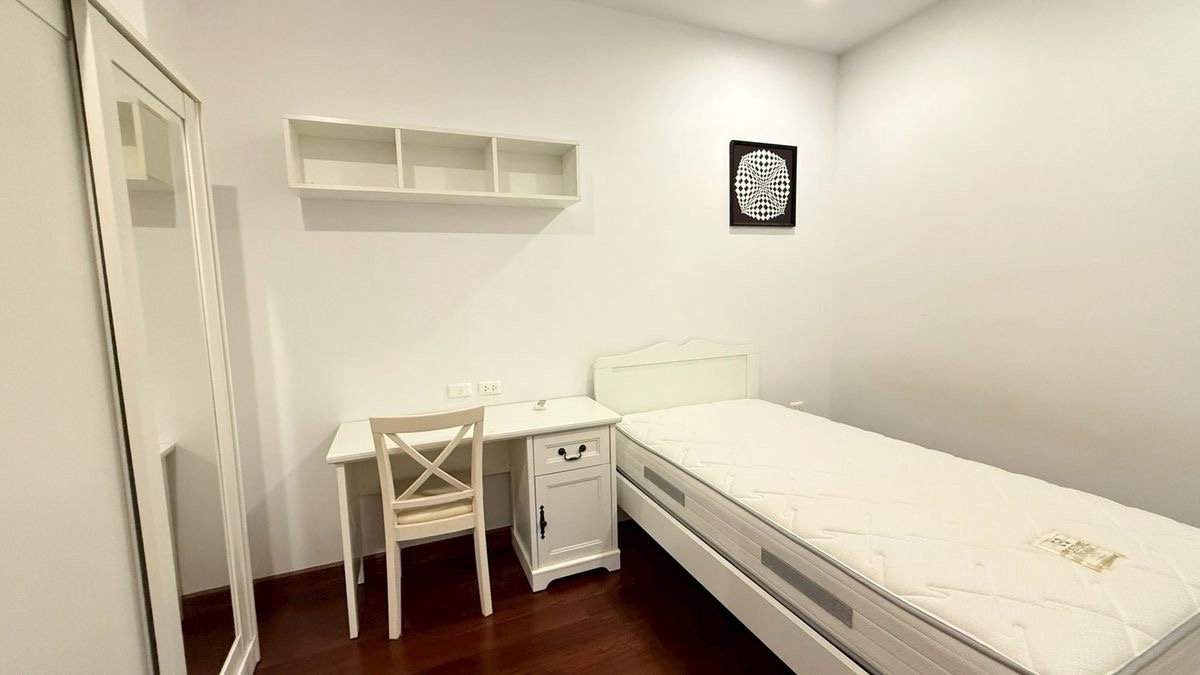 รูป For rent!! ห้อง Penthouse คอนโดศุภาลัย พรีเมียร์ @อโศก (ชั้น37) - รูปที่ 12/20