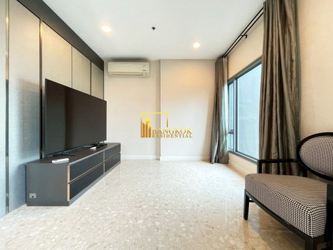 The Crest Sukhumvit 34 | Spacious 2 Bedroom Duplex Condo - BR13423CD