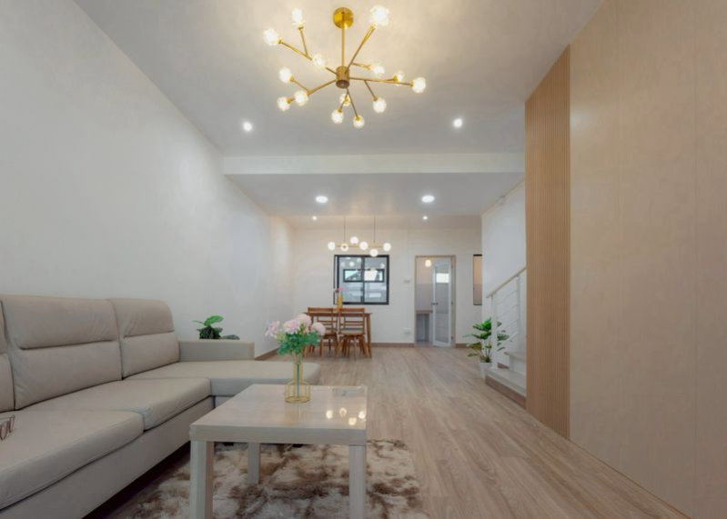 รูป ✨🏡 ขายทาวน์เฮ้าส์รีโนเวทใหม่ – หมู่บ้านพฤกษา 54 เฟส 1 ✨ - รูปที่ 4/13