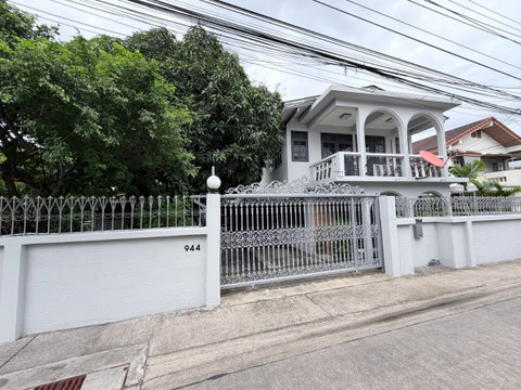 ขายบ้านเดี่ยว 2 ชั้น ซ.สุภาร่วม 44