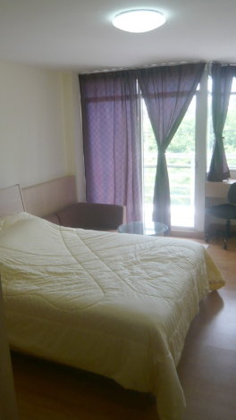รูป ให้เช่าคอนโด The Link สุขุมวิท 50 Tel.0999983897 - รูปที่ 5/11