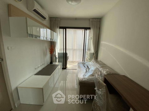 1-BR 34 Sqm On 9th Floor At Ideo Ladprao 5, Near MRT Lat Phrao 400m (ID 629271)