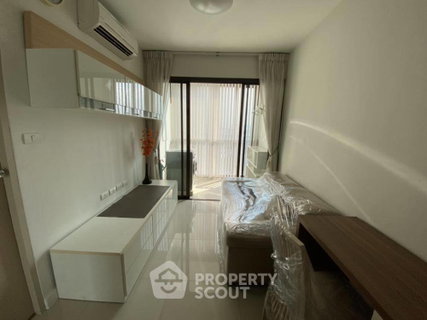 1-BR 34 Sqm On 9th Floor At Ideo Ladprao 5, Near MRT Lat Phrao 400m (ID 629271)