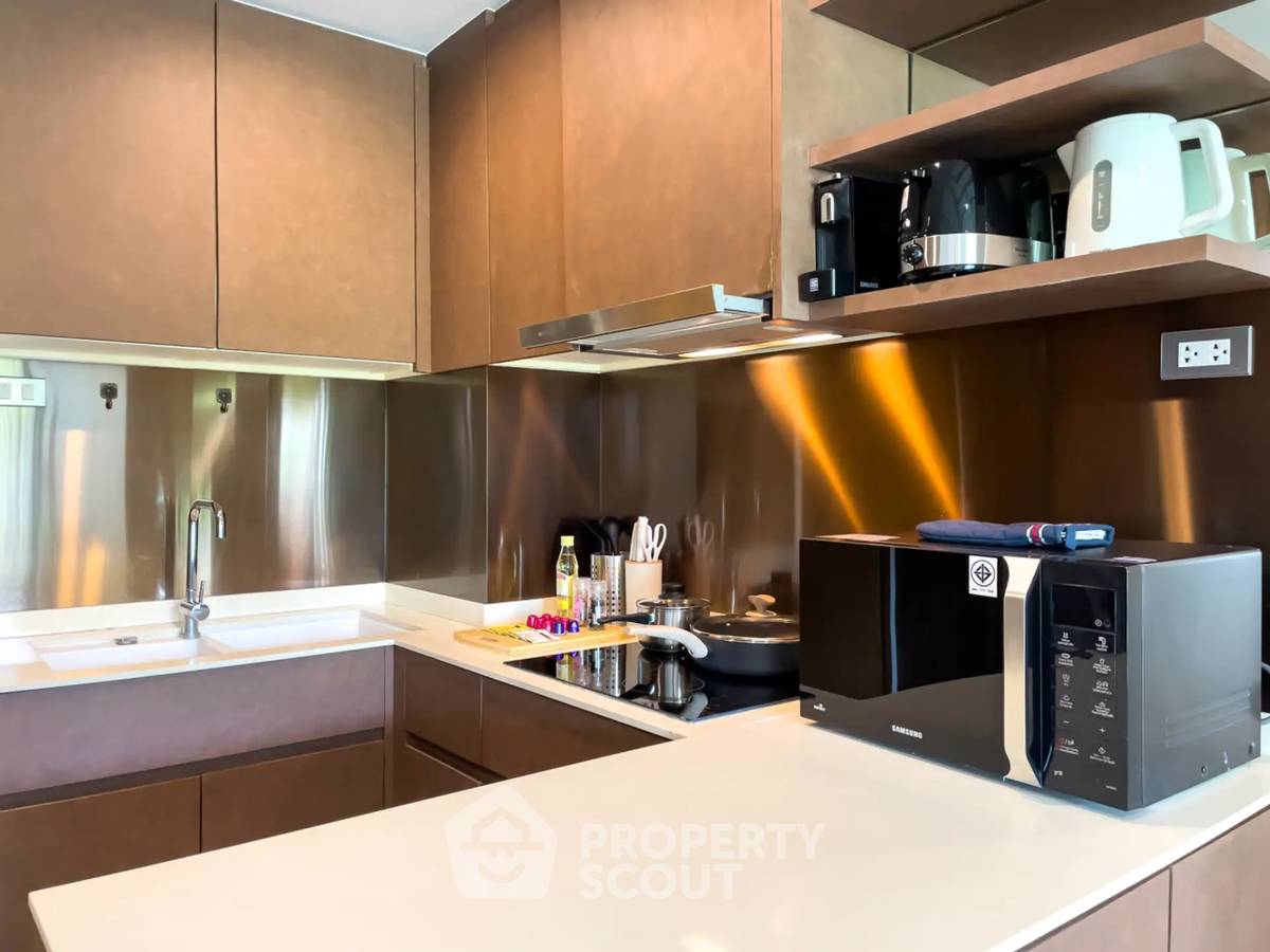 รูป คอนโด 2 ห้องนอน ให้เช่า ที่ Via 31 ใกล้ MRT สุขุมวิท (ID 3140844) - รูปที่ 8/29