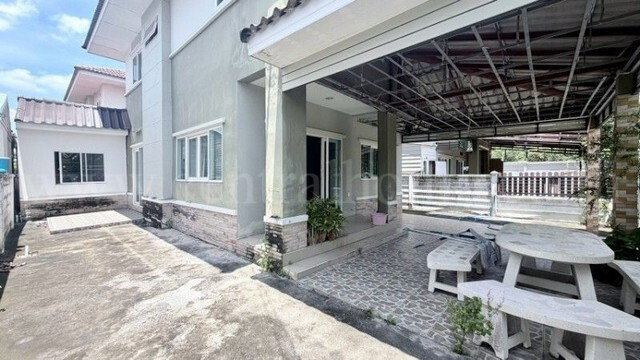 รูป บ้านเดี่ยว ธาราวิลล์ รังสิต - คลอง 5 ราคาถูกที่สุด - รูปที่ 7/18