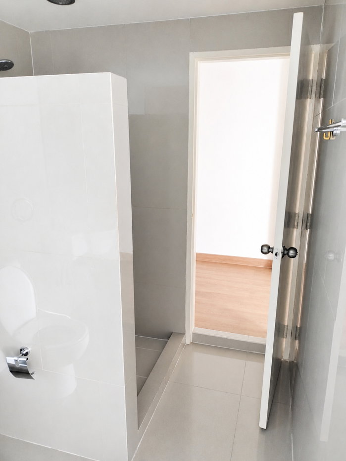 รูป 🔥 คอนโด 2 ห้องนอน พื้นที่ใหญ่ เพียง 1.85 ล้านบาท! 🏡 D5 คอนโดมิเนียม - รูปที่ 18/20