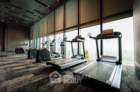 คอนโด 2 ห้องนอน The Lofts Silom ใกล้ BTS สะพานพระราม 400 เมตร 80 ตร.ม. (ID 3141265)