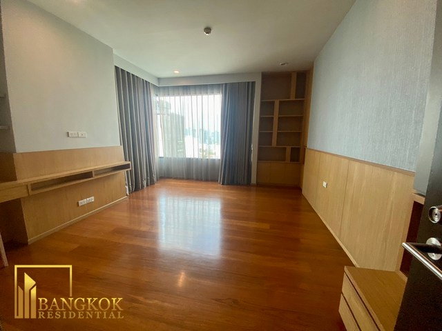 รูป Parco Condo | 4 Bedroom Luxury Condo For Rent in Sathorn - BR16580CD - รูปที่ 21/47