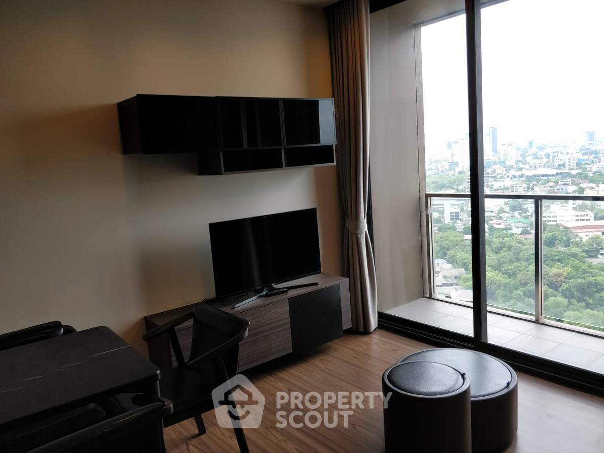 รูป ชั้น 23 คอนโด 2 ห้องนอน The Line Sukhumvit 71 ใกล้ BTS Phra Khanong (ID 825348) - รูปที่ 2/20