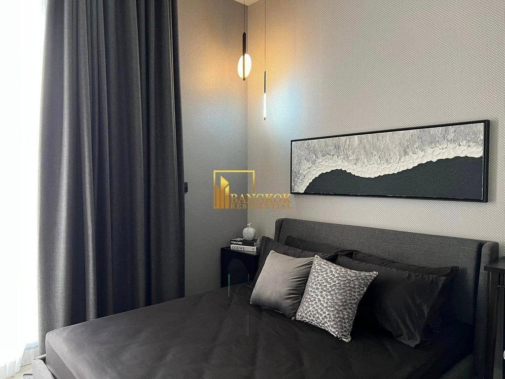 picture Chapter Riverside | Modern 2 Bed Condo in Charoennakorn - BR19634CD - 8/18