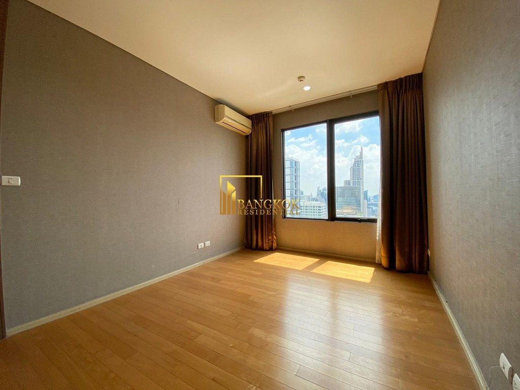 รูป Villa Asoke | 2 Bedroom Condo Near MRT Phetchaburi - BR16111CD - รูปที่ 25/41