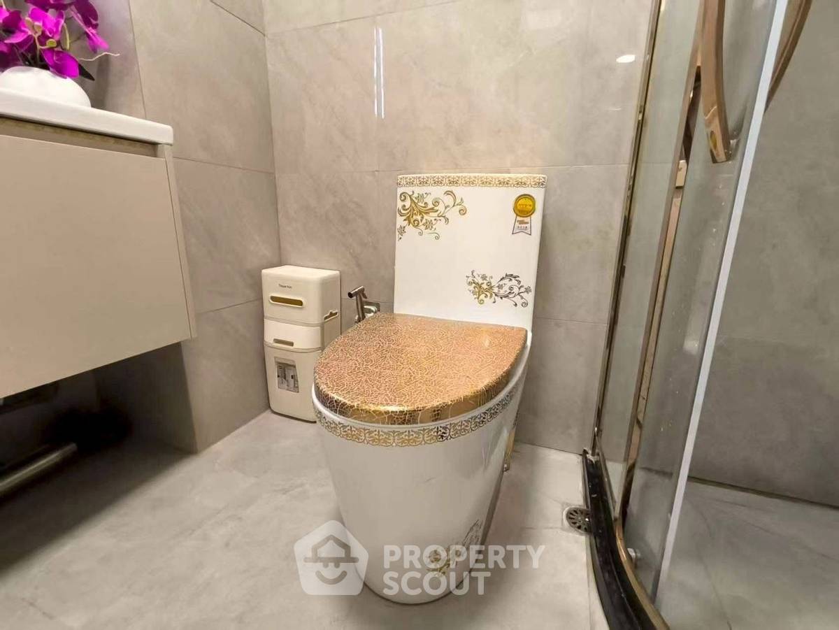 รูป คอนโด 1 ห้องนอน ที่ เกียงทะเล คอนโดเทล พราต้มนัค ใกล้พัทยา (ID 3142920) - รูปที่ 8/11