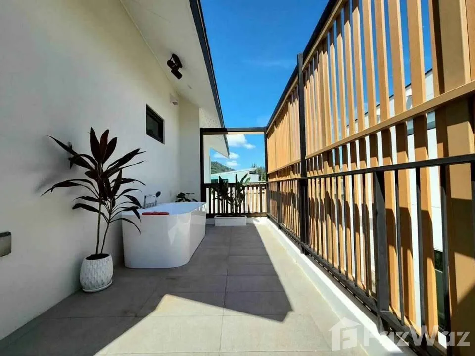 picture Modern Private Pool Villa, Central Phuket 6631734 - 11/25