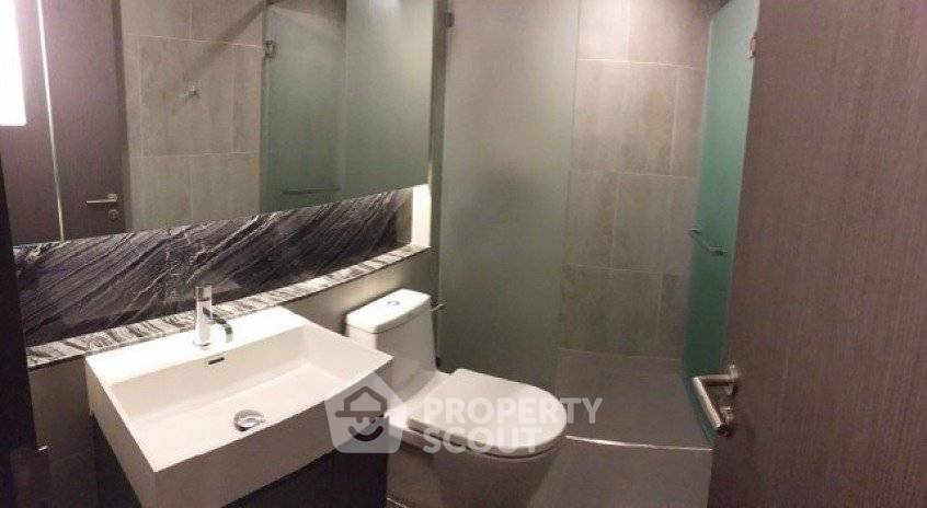 รูป คอนโด 1 ห้องนอน ขาย ที่ ลุมพินี 24 ใกล้ BTS พร้อมพงษ์ (ID 3141732) - รูปที่ 4/16