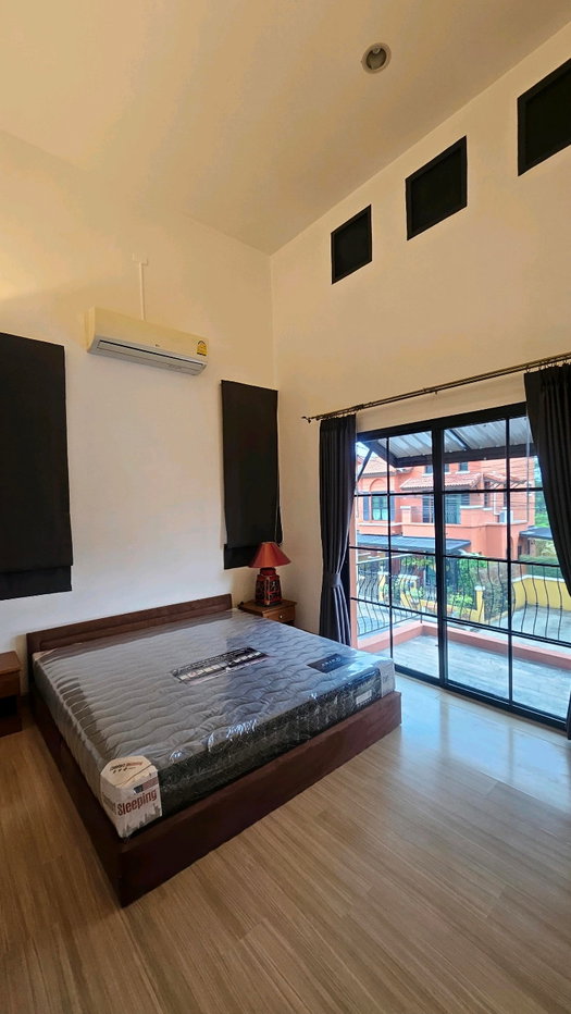 รูป ให้เช่าโครงการPillow ใกล้ม. แม่โจ้ โรงเรียนต้นกล้าไปเซ็นทรัลเฟสกาดรวมโชค 15 นาที - รูปที่ 12/18