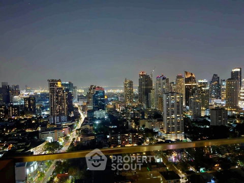 คอนโด 1 ห้องนอน ที่ Rhythm Ekkamai Estate ขนาด 40 ตร.ม. ใกล้ BTS ทองหล่อ (ID 2326275)