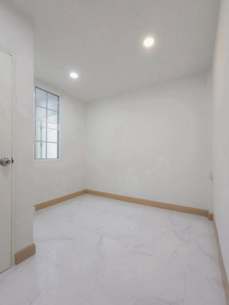 picture ✨🏡 Townhouse for Sale – Piyawaranrom Village Phase 3 ✨ - 9/12