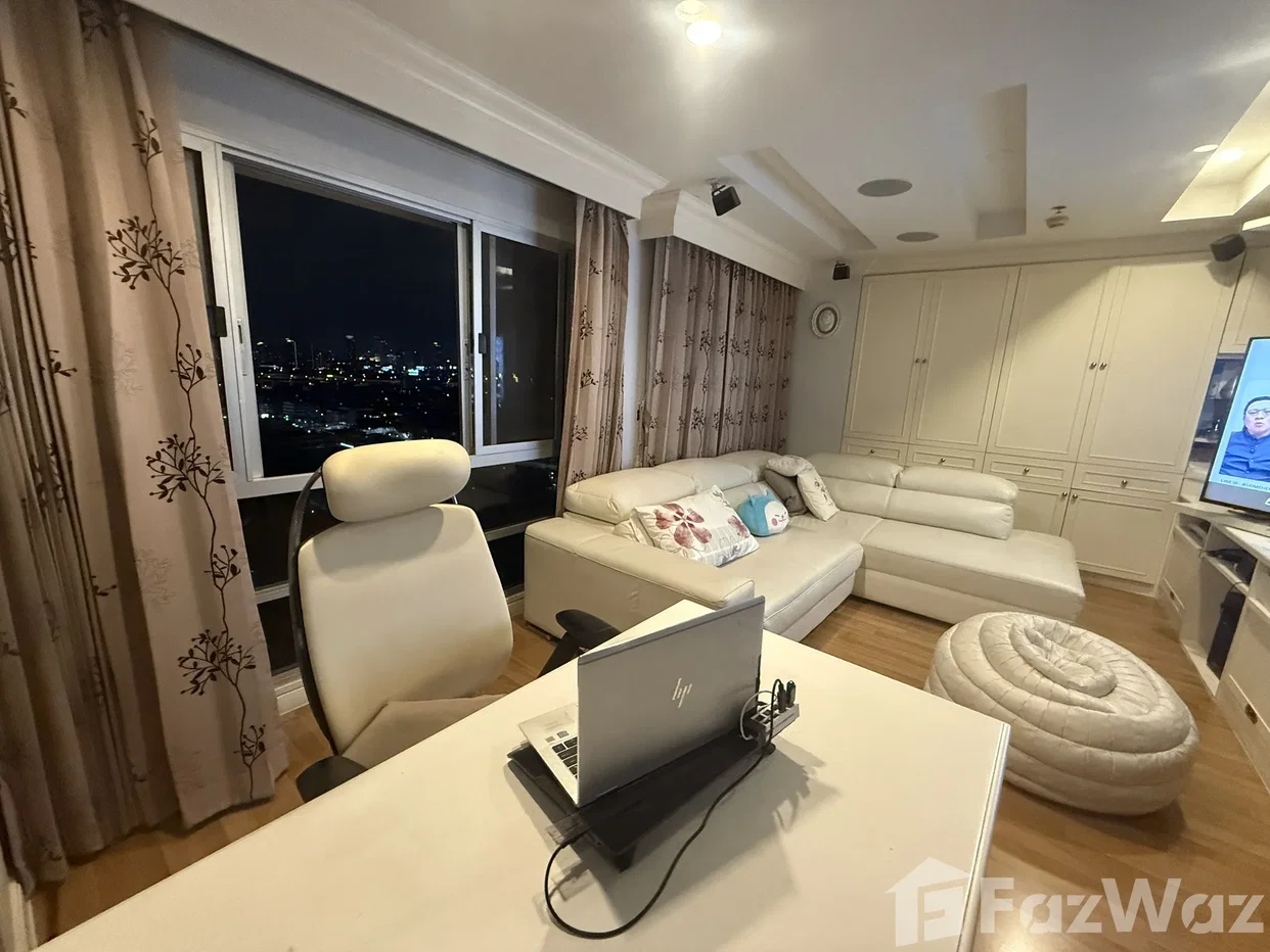 รูป ขาย คอนโด 2 ห้องนอน ในโครงการ ลุมพินี พาร์ค ริเวอร์ไซด์ พระราม 3 6633137 - รูปที่ 12/22