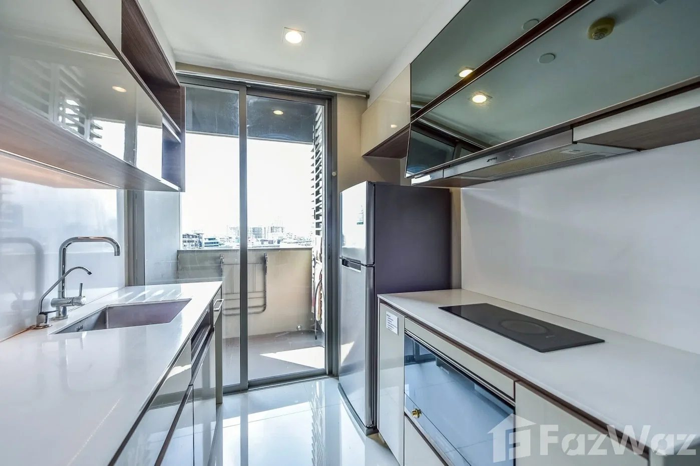 รูป ขาย คอนโด 1 ห้องนอน ในโครงการ เดอะ รูม พระราม 4 6382374 - รูปที่ 12/15