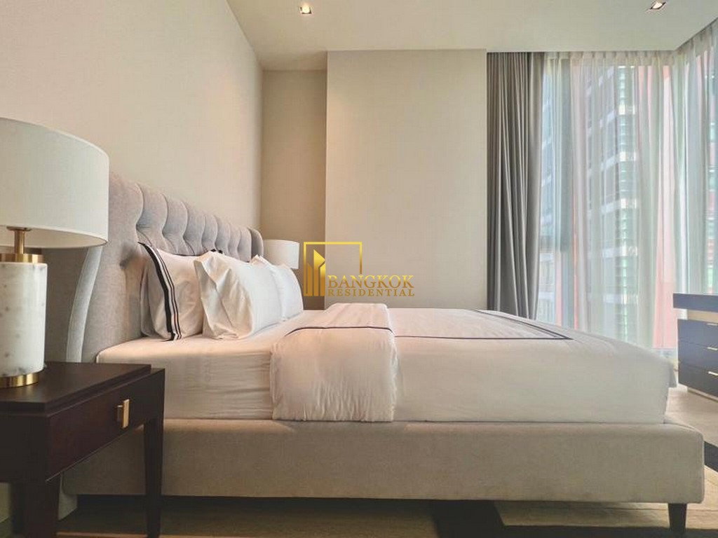 รูป Hyde Heritage | 2 Bedroom Condo in Thonglor - BR17359CD - รูปที่ 6/27