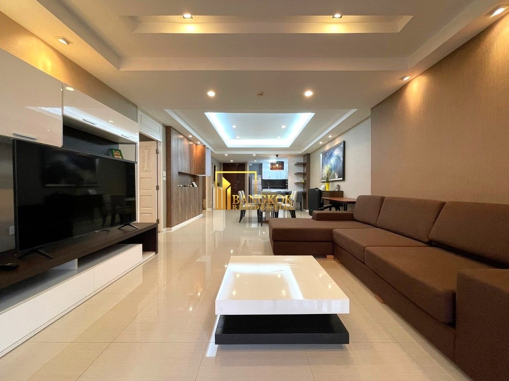 รูป Premier Condo | Charming 2 Bedroom Condo For Rent - BR60175CD - รูปที่ 1/29