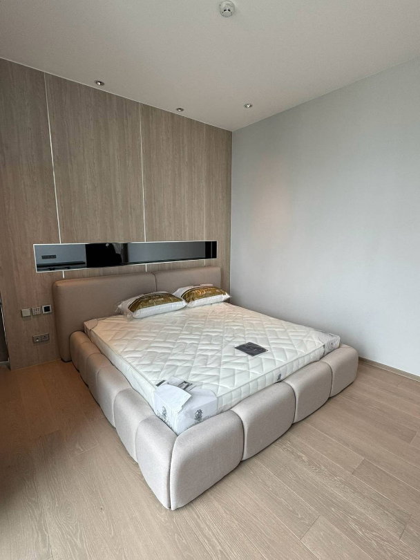 รูป ให้เช่า For rent Q1 Sukhumvit  Ready to move in - รูปที่ 7/14