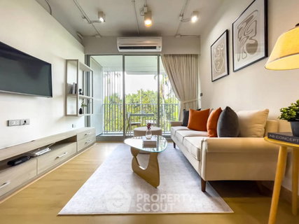 รูปภาพ คอนโด 2 ห้องนอน ให้เช่า ที่ Via 31 ใกล้ MRT สุขุมวิท (ID 3140844)