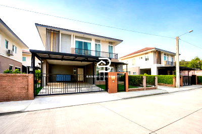 Houses for rent : House for rent at Passorn Prestique 