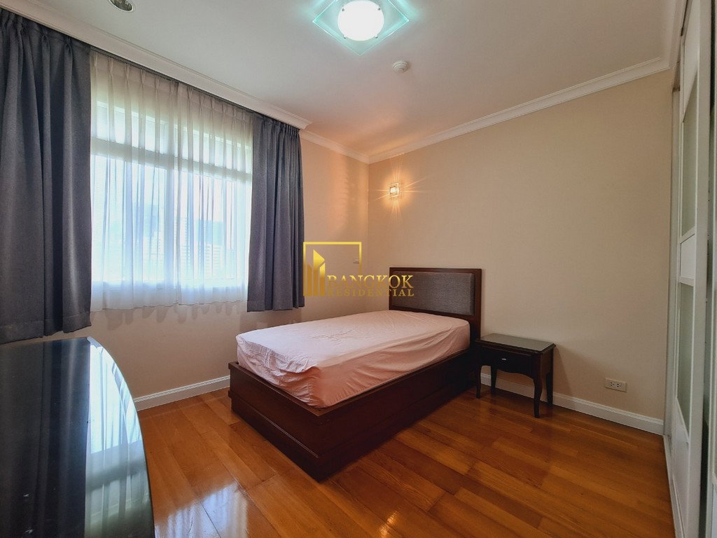 รูป The Cadogan Private Residence | Spacious 3 Bedroom Condo in Phrom Phong - BR4806CD - รูปที่ 17/36