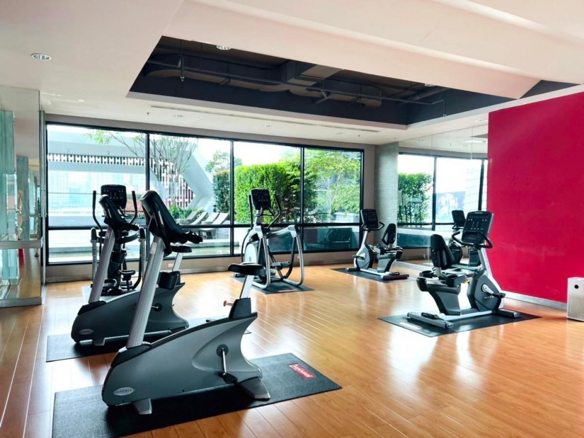 รูป For rent!! ห้อง Penthouse คอนโดศุภาลัย พรีเมียร์ @อโศก (ชั้น37) - รูปที่ 18/20