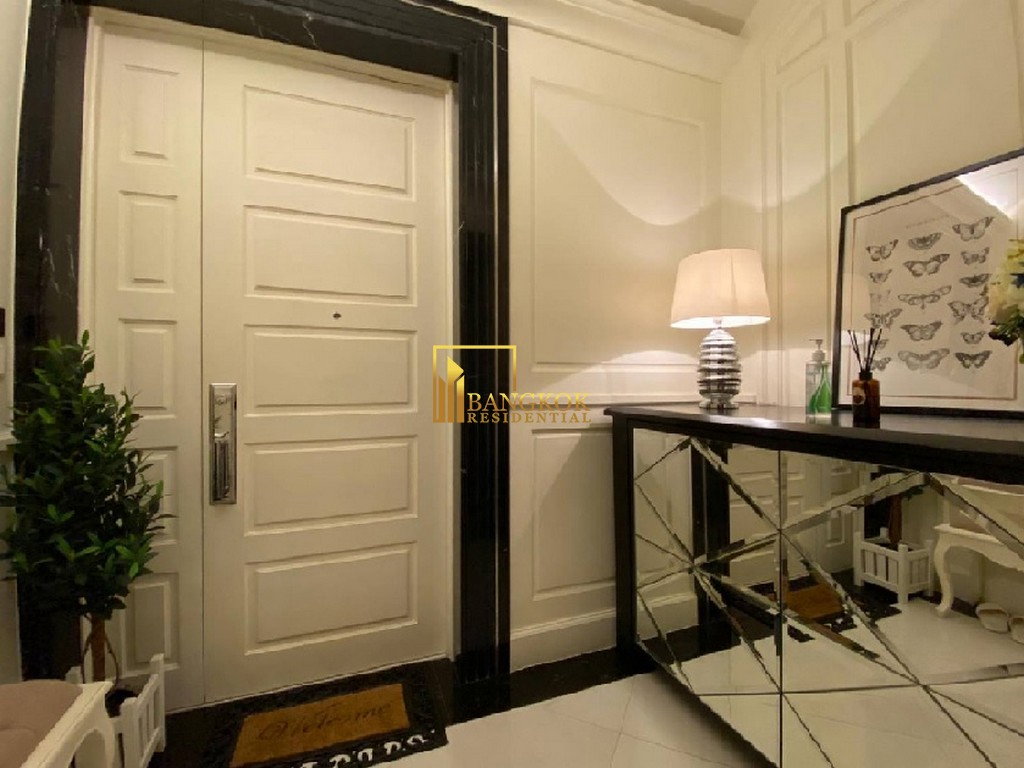 รูป Royce Private Residence | Elegant 3 Bed Condo in Sukhumvit 31 - BR12128CD - รูปที่ 15/35