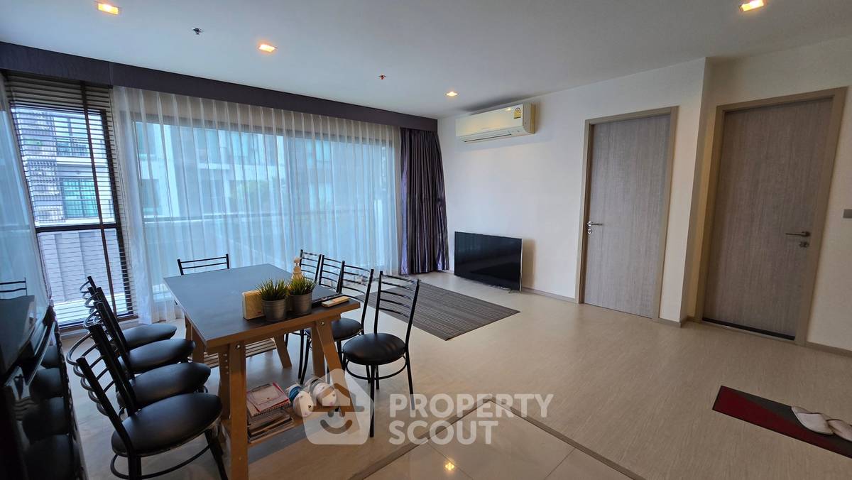 รูป คอนโด 2 ห้องนอน ขาย Rhythm Sukhumvit 36-38 ใกล้ BTS ทองหล่อ 300 ม. (ID 2733845) - รูปที่ 6/17