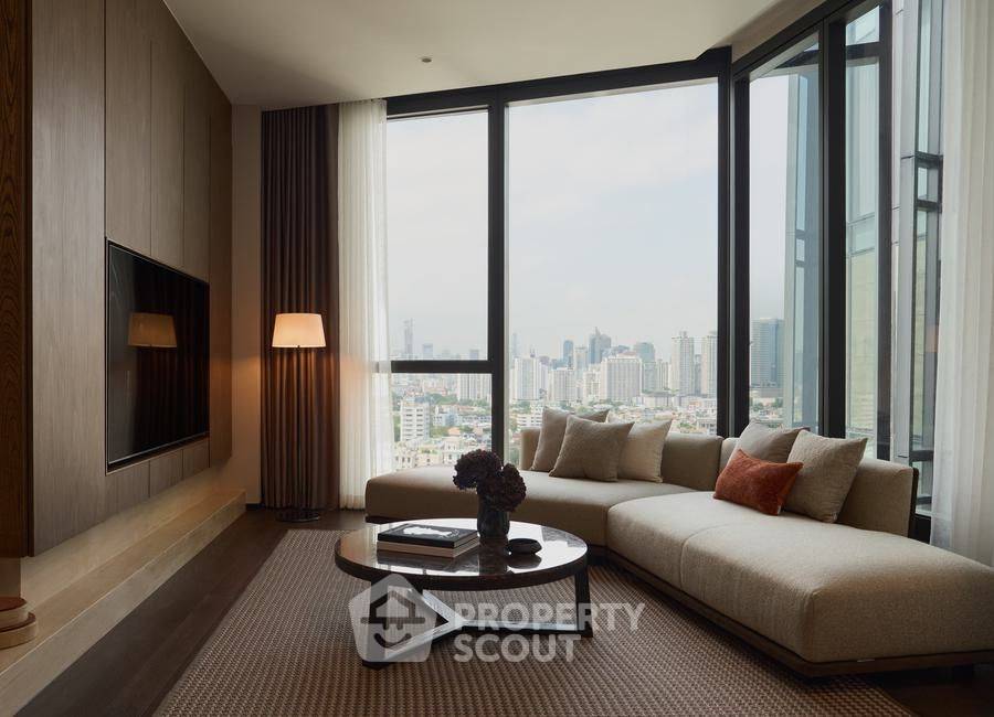 รูป คอนโด 3 ห้องนอน ขาย ที่ AESTIQ Thonglor ชั้น 29 ทองหล่อ (ID 2676654) - รูปที่ 3/12