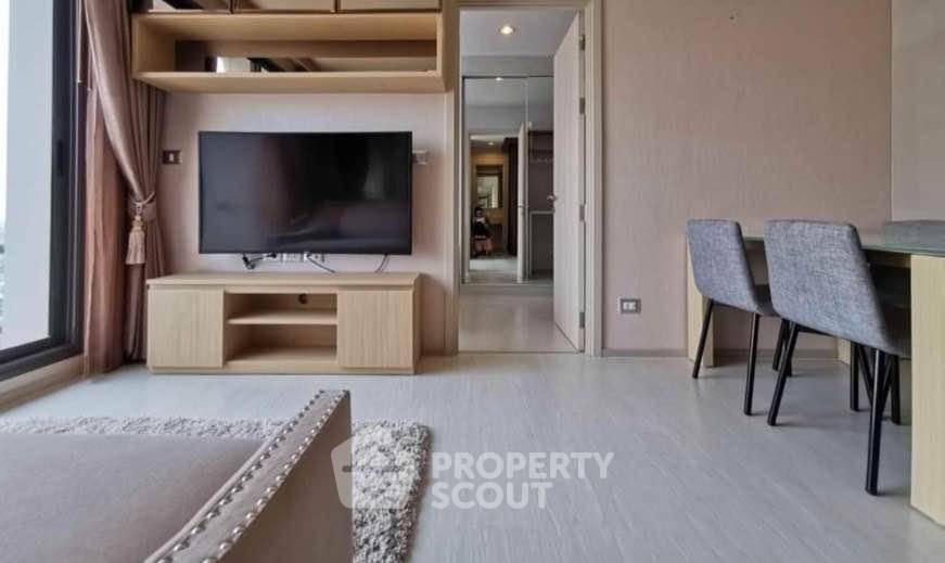 รูป คอนโด 2 ห้องนอน Rhythm Sukhumvit 42 ใกล้ BTS เอกมัย 200 ม. (ID 3143854) - รูปที่ 4/10