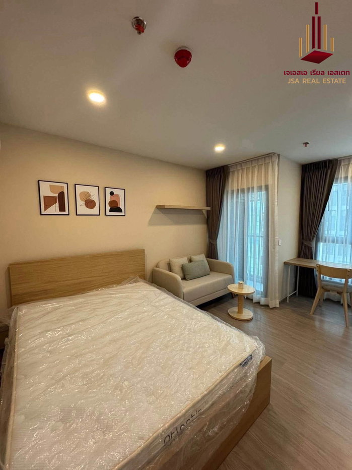 รูป ✨ ให้เช่า แอสปาย สุขุมวิท - พระราม 4 ✨ 💰 ราคา 16,500 บาท/เดือน - รูปที่ 2/5