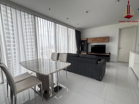 ✨ For Sale : Nara 9  Condo ✨  💰 Only 14,000,000 THB