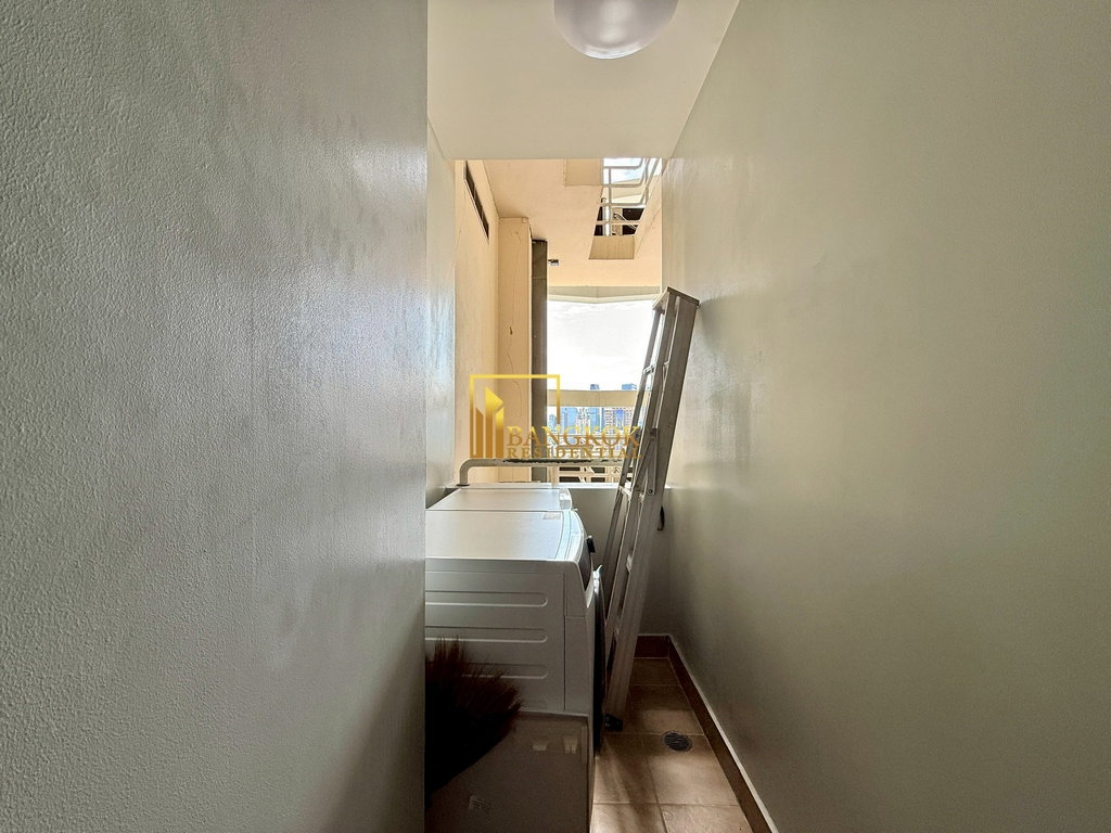 รูป The Infinity | Beautiful 2 Bedroom Luxury Condo in Sathorn - BR1160CD - รูปที่ 20/27