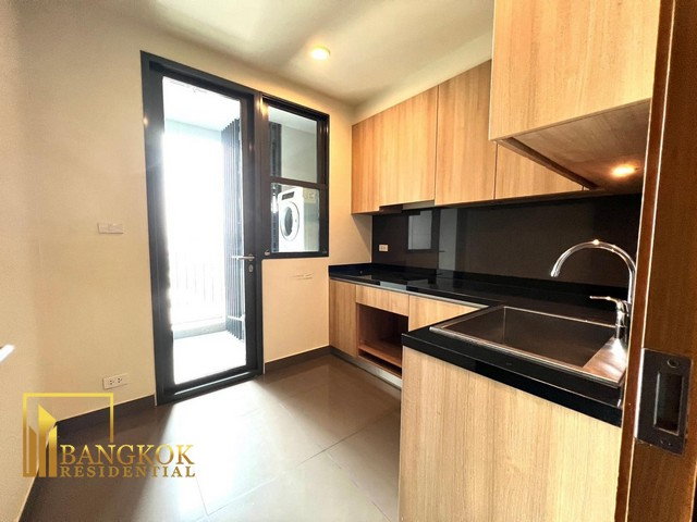 รูป Parco Condo | 4 Bedroom Luxury Condo For Rent in Sathorn - BR16580CD - รูปที่ 10/47