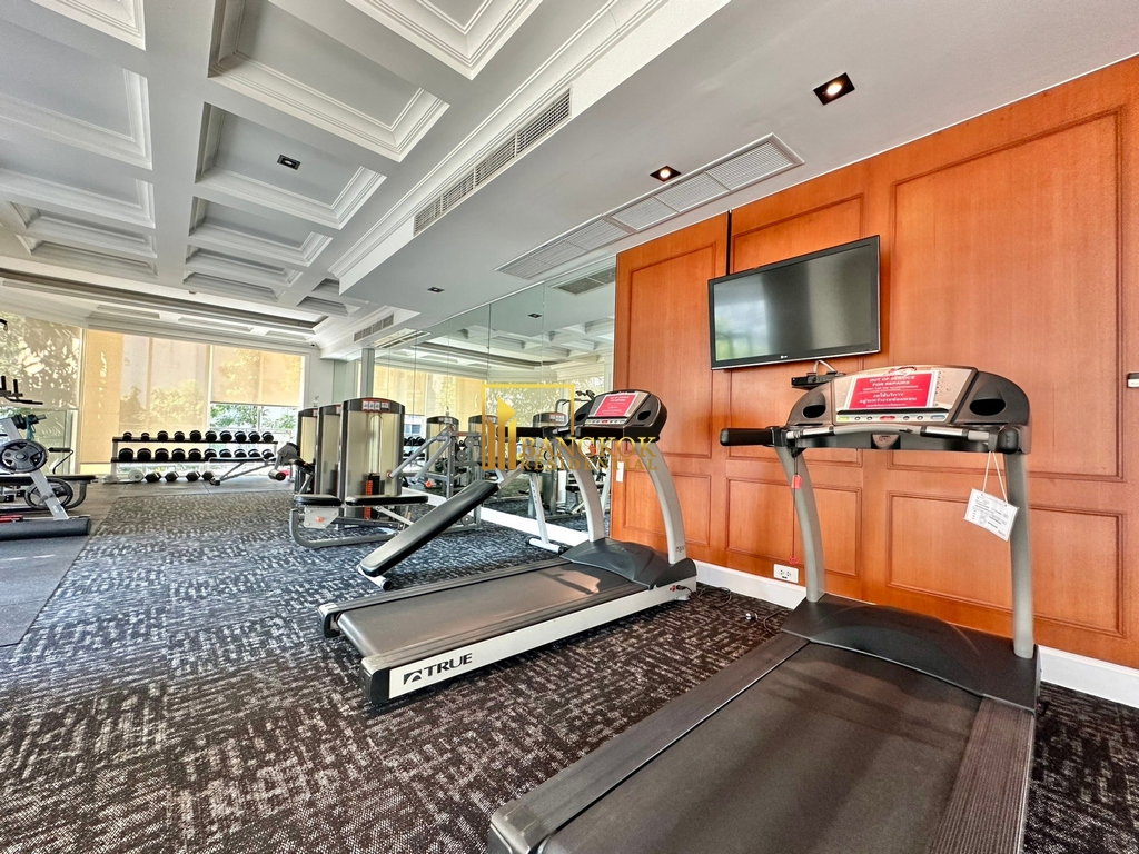 รูป Royce Private Residence | Elegant 3 Bed Condo in Sukhumvit 31 - BR12128CD - รูปที่ 23/35