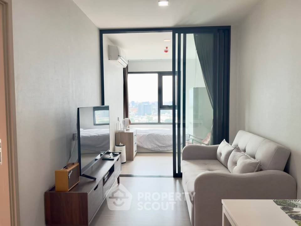 รูป คอนโด 2 ห้องนอน โซน ท่าพระ Life Sathorn Sierra ใกล้ BTS ตลาดพลู 400 ม. (ID 2207661) - รูปที่ 3/16