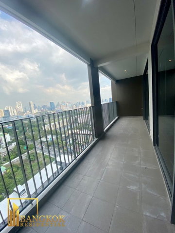 รูป Parco Condo | 4 Bedroom Luxury Condo For Rent in Sathorn - BR16580CD - รูปที่ 11/47