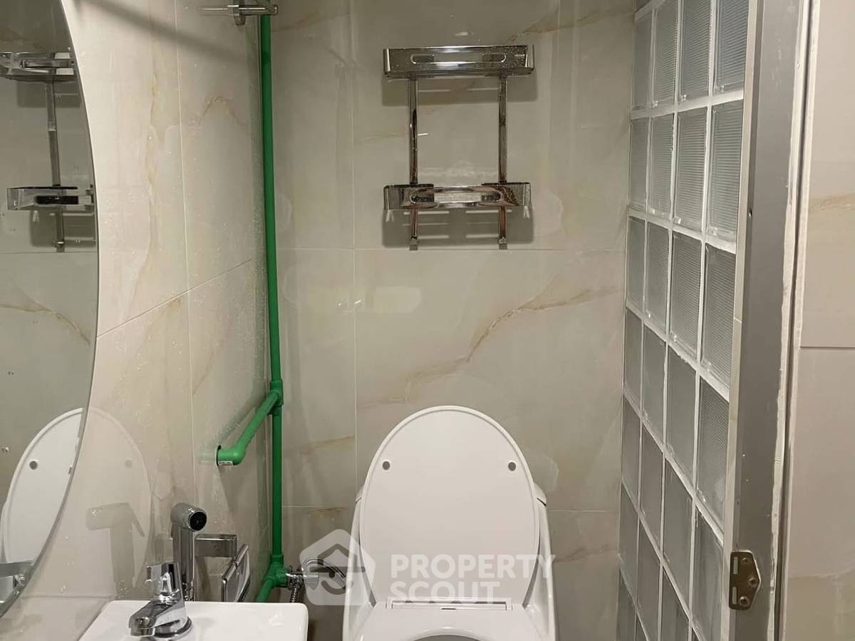 รูป คอนโด 2 ห้องนอน ใน Diamond Tower ใกล้ BTS ช่องนนสี่ 90 ม. (ID 3101349) - รูปที่ 8/15
