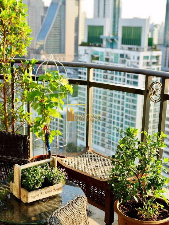 รูป Royce Private Residence | Elegant 3 Bed Condo in Sukhumvit 31 - BR12128CD - รูปที่ 17/35